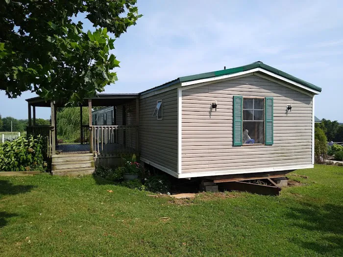 Villa Nevada Mobile Home Park Picture 2