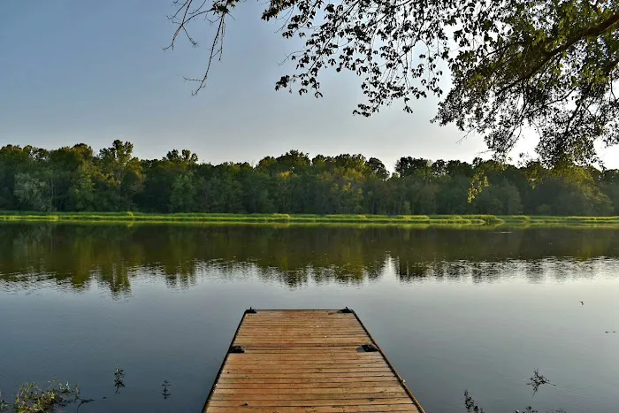 Hidden Gem Campground Picture 5