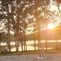 Hidden Gem Campground ico