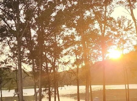 Hidden Gem Campground