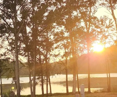 Hidden Gem Campground