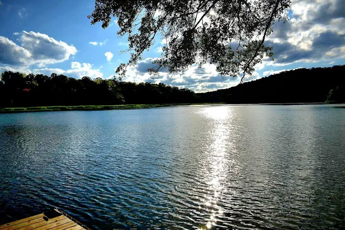 Hidden Gem Campground Picture 4