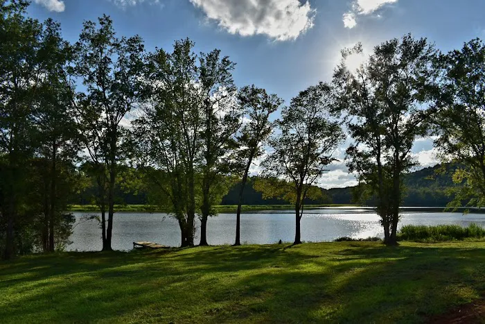 Hidden Gem Campground Picture 8