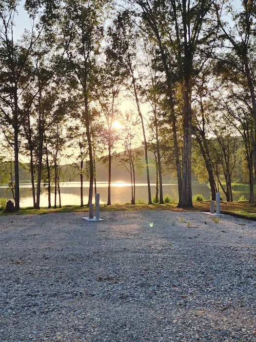 Hidden Gem Campground Picture 2