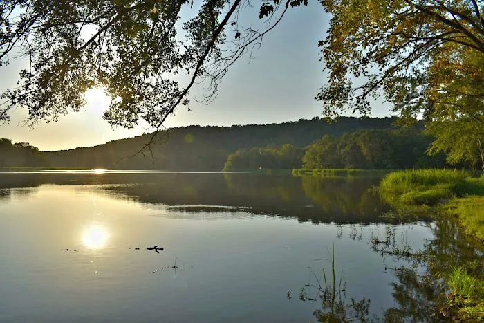 Hidden Gem Campground Picture 6