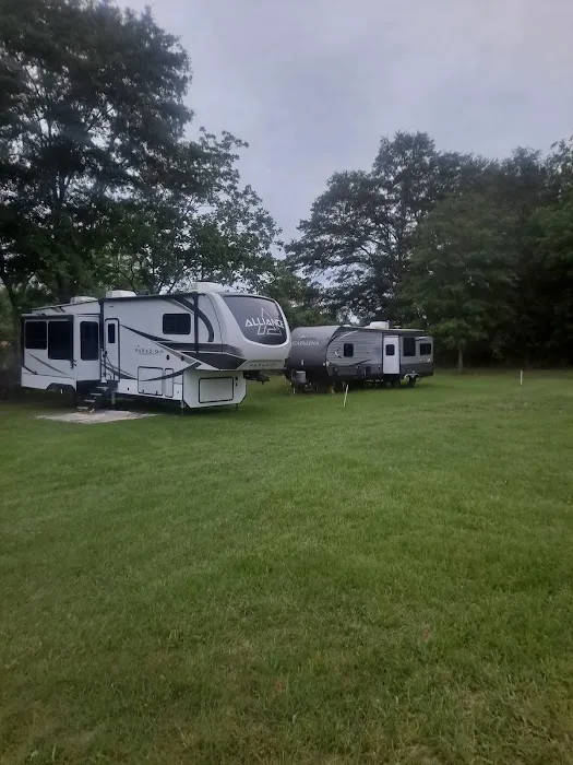 Coosa River Campground llc. Picture 2