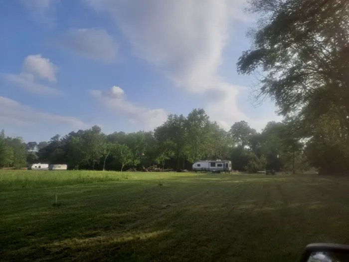 Coosa River Campground llc. Picture 1