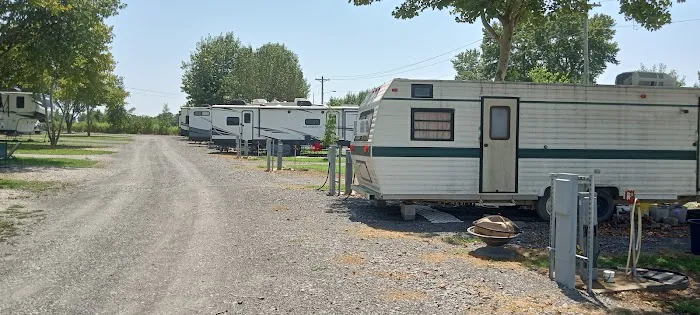 X-Press RV Park Picture 1
