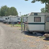 X-Press RV Park ico
