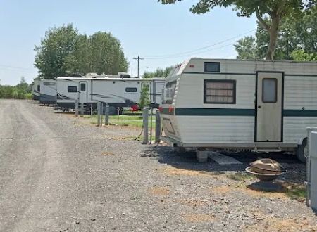 X-Press RV Park