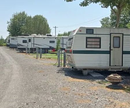 X-Press RV Park