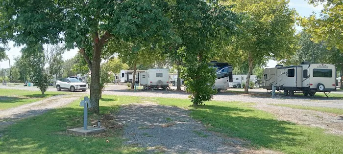 X-Press RV Park Picture 6
