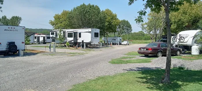 X-Press RV Park Picture 5