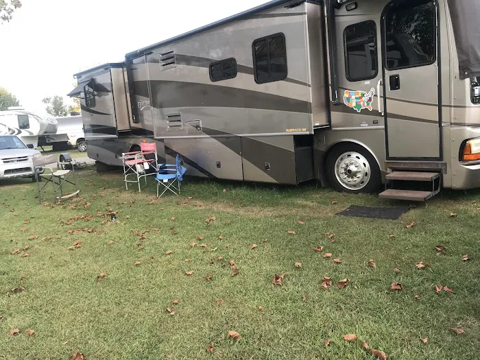 X-Press RV Park Picture 7