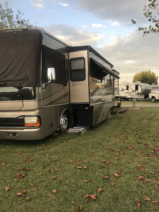 X-Press RV Park Picture 8