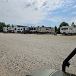 Robertson RV