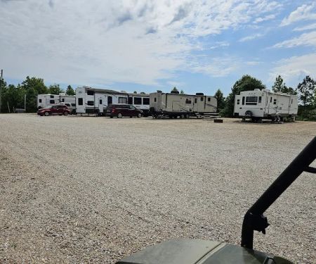 Robertson RV