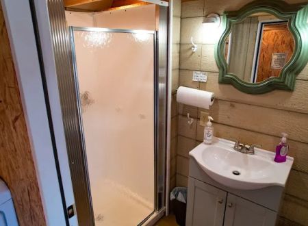 Sasquatch RV Park