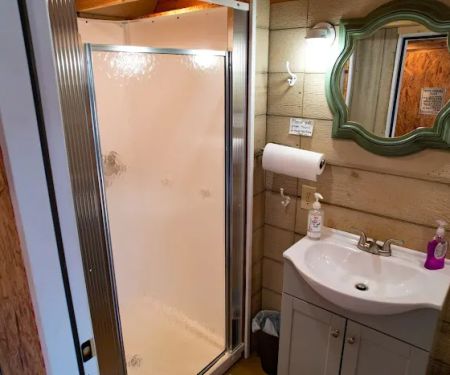 Sasquatch RV Park