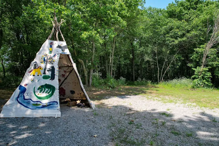 Sasquatch RV Park Picture 9