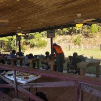 Camp Frank G. Lumpkin ico