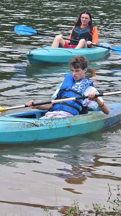 Camp Frank G. Lumpkin Picture 8