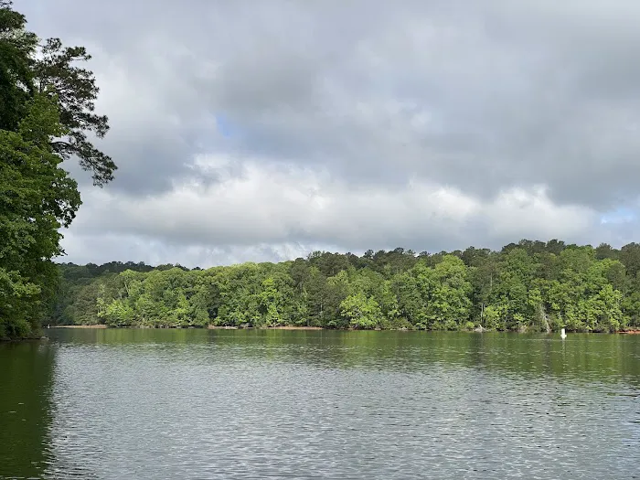 Camp Frank G. Lumpkin Picture 6