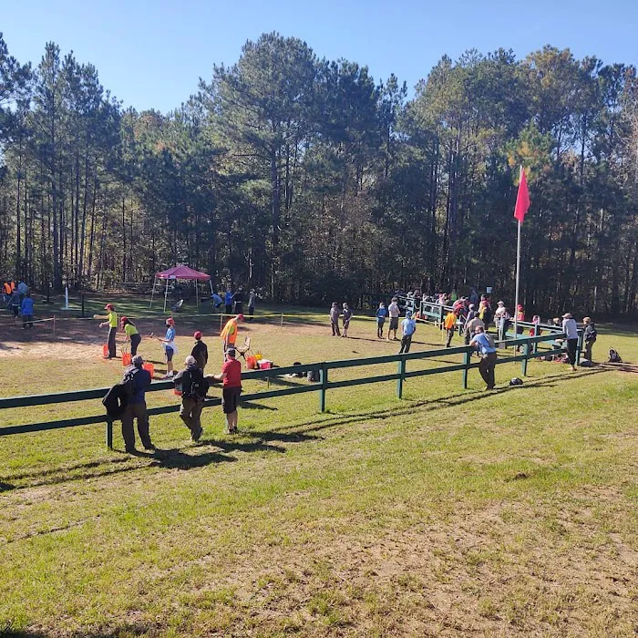 Camp Frank G. Lumpkin Picture 2