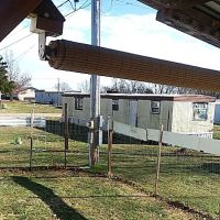 South Breeze Mobile Home Park ico