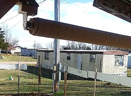 South Breeze Mobile Home Park
