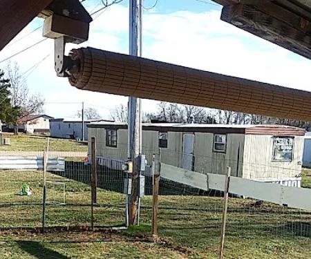 South Breeze Mobile Home Park