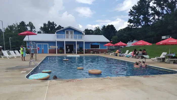 3 Creeks Campground Picture 4