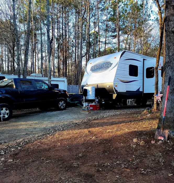3 Creeks Campground Picture 9