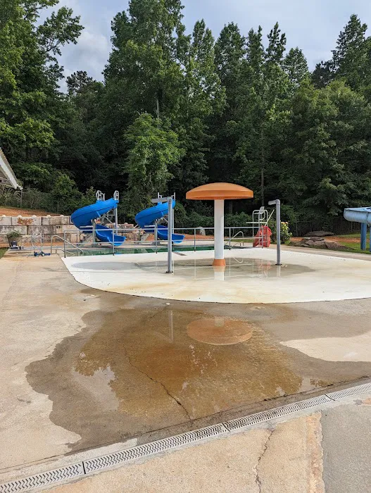 3 Creeks Campground Picture 5