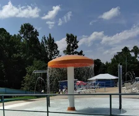 3 Creeks Campground
