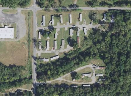 Creekside Acres Mobile Home and RV Community