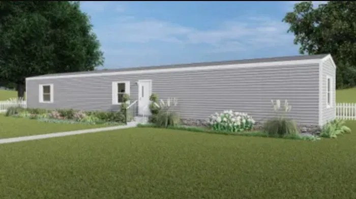 Creekside Acres Mobile Home and RV Community Picture 2