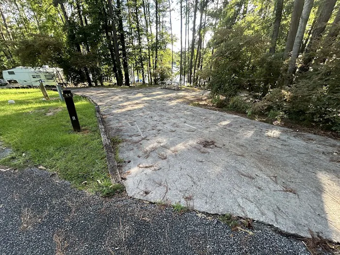 Whitetail Ridge Campground Picture 5