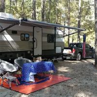 Whitetail Ridge Campground ico