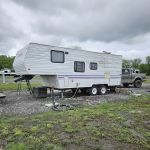 Cedar Creek Campgrounds and Storage LLC