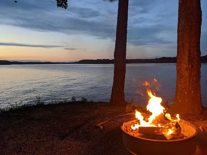 Holiday Campground Picture 2