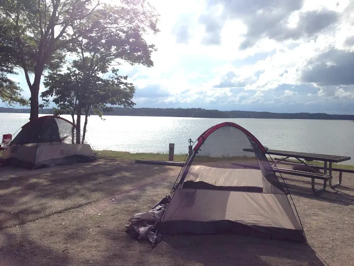 Holiday Campground Picture 1