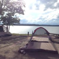 Holiday Campground ico