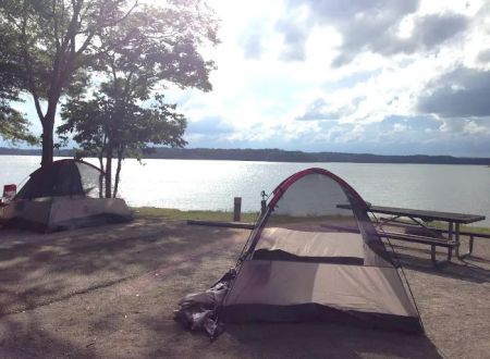 Holiday Campground