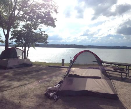 Holiday Campground