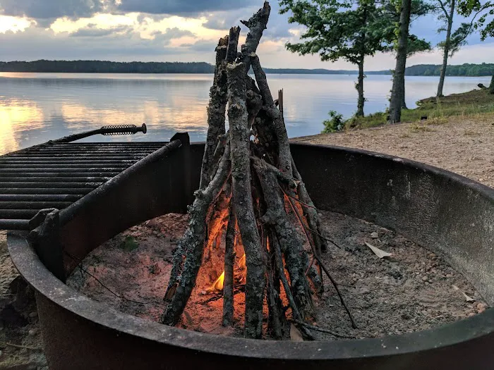 Holiday Campground Picture 4