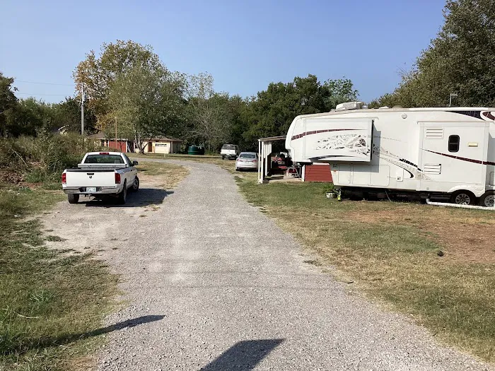Woodall RV Park Picture 2