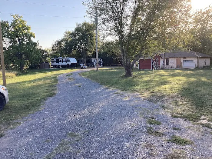 Woodall RV Park Picture 1