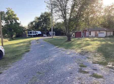 Woodall RV Park
