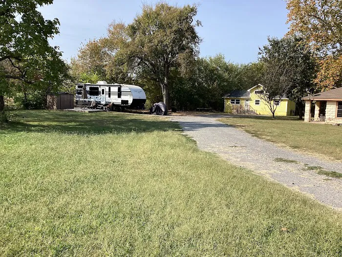Woodall RV Park Picture 3